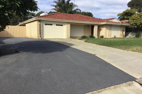 6 Waltham Ct, Waroona, WA 6215