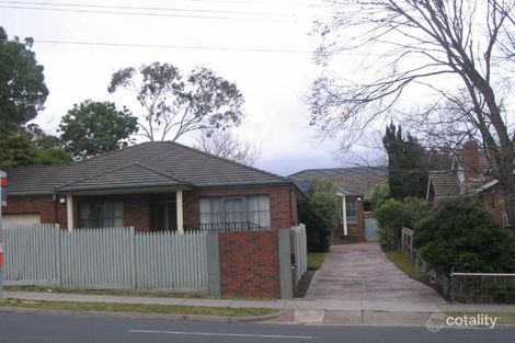 Property photo of 2/302 Belmore Road Balwyn VIC 3103