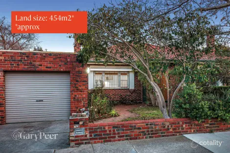 Property photo of 4 Beatty Crescent Ormond VIC 3204