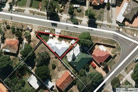 61 Hartfield St, Queens Park, WA 6107