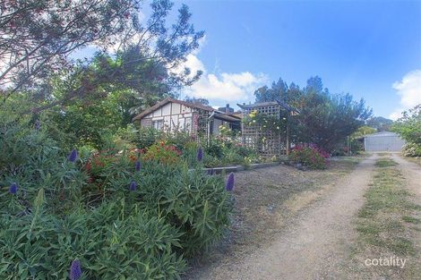 Property photo of 123 Yettie Road Williamstown SA 5351
