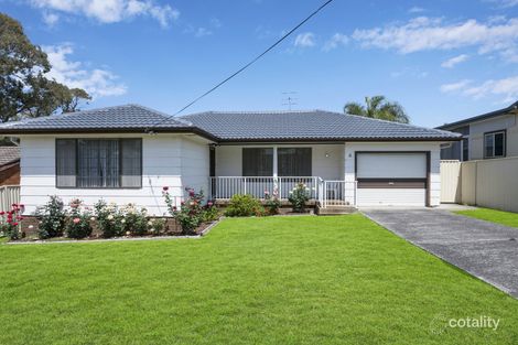 Property photo of 2 Goobarabah Avenue Gorokan NSW 2263