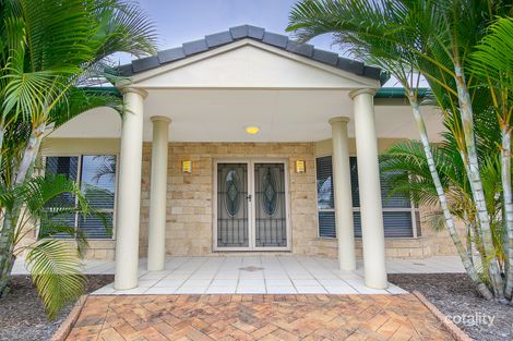 Property photo of 2 Buckwood Court Springfield QLD 4300