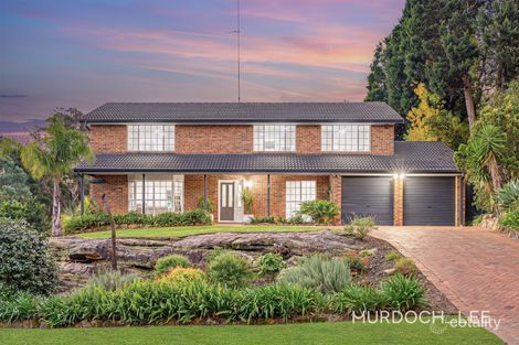 7 Drawbridge Pl, Castle Hill, NSW 2154