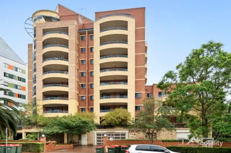 3/36 Albert St, North Parramatta, NSW 2151