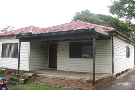 52 The River Rd, Revesby, NSW 2212