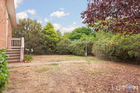 Property photo of 92 Mt Vernon Drive Kambah ACT 2902