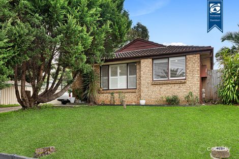 Property photo of 19/19-A Ophelia Street Rosemeadow NSW 2560