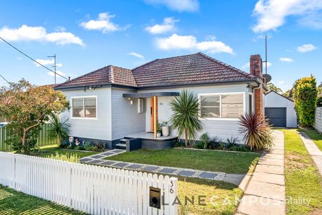 Property photo of 36 Summit Street North Lambton NSW 2299