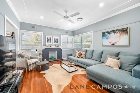 Property photo of 36 Summit Street North Lambton NSW 2299