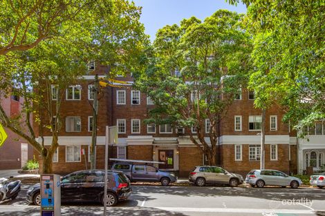 Property photo of 31/360-364 Bourke Street Surry Hills NSW 2010