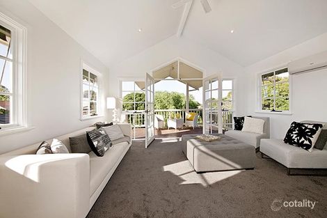 Property photo of 46 Ludstone Street Hampton VIC 3188