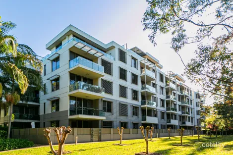 Property photo of 28/132-138 Killeaton Street St Ives NSW 2075
