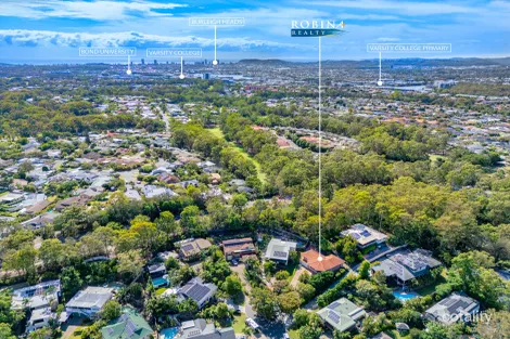 Property photo of 17 Broadview Place Robina QLD 4226