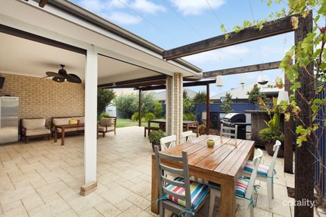 Property photo of 7 Kinloch Pass Aubin Grove WA 6164