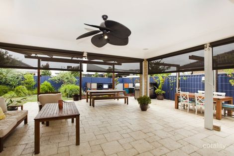 Property photo of 7 Kinloch Pass Aubin Grove WA 6164