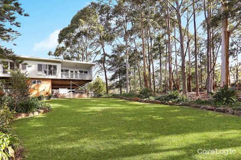 Property photo of 71 Beresford Road Thornleigh NSW 2120