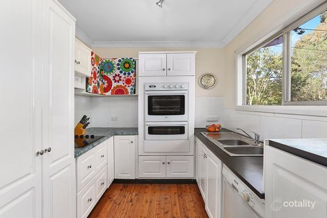 Property photo of 71 Beresford Road Thornleigh NSW 2120