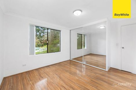 Property photo of 1/19 Taranto Road Marsfield NSW 2122