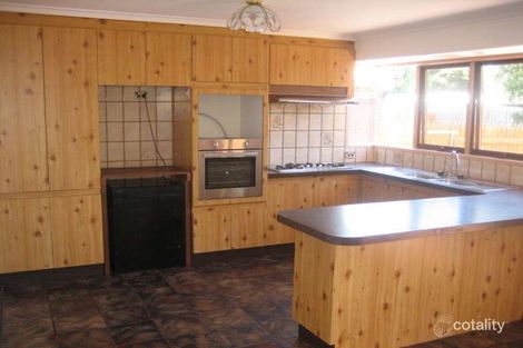 Property photo of 27A Whimbrel Crescent Carrum Downs VIC 3201