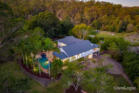 Property photo of 22 Hersden Court Bonogin QLD 4213