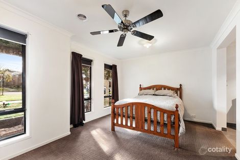 Property photo of 23 Vantage Point Boulevard Doreen VIC 3754