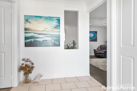 Property photo of 3 Scarlet Gum Street Ulladulla NSW 2539