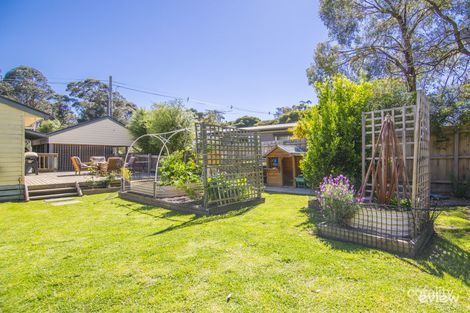 Property photo of 6 Badger Weir Road Badger Creek VIC 3777