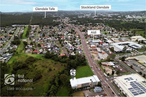 Property photo of 19/727 Main Road Edgeworth NSW 2285