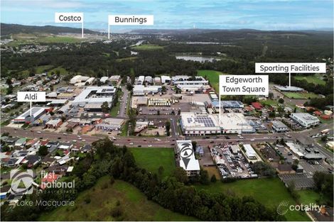 Property photo of 19/727 Main Road Edgeworth NSW 2285