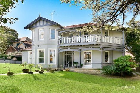 Property photo of 73 Shellcove Road Neutral Bay NSW 2089