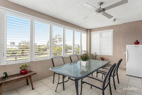 Property photo of 30/901 Medinah Avenue Robina QLD 4226