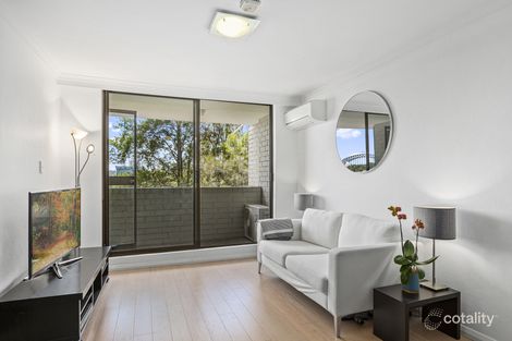 Property photo of 46/71 Victoria Street Potts Point NSW 2011