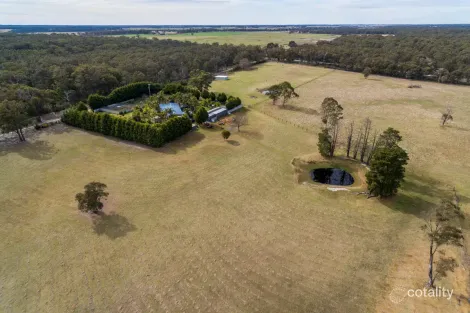 35 Andersons Lane, Stradbroke, VIC 3851