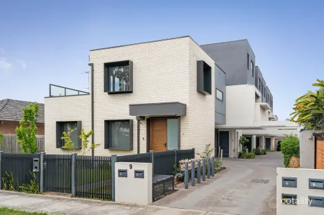 Property photo of 3/9 Beaumont Parade West Footscray VIC 3012