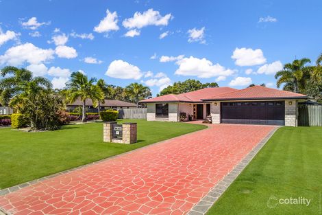 Property photo of 11 Pinehurst Drive Wondunna QLD 4655