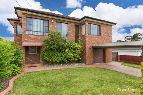 Property photo of 3 Garbala Road Gymea NSW 2227