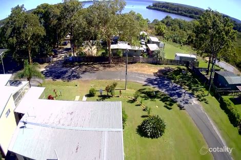 Property photo of 18 Wilma Crescent Russell Island QLD 4184