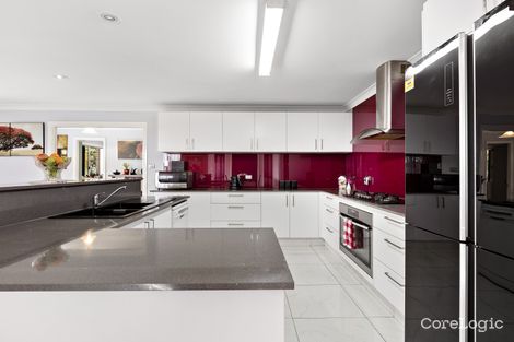 Property photo of 62 Plane Tree Drive Narellan Vale NSW 2567