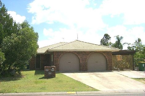 1 Possum Cres, Coombabah, QLD 4216