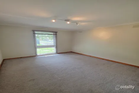 Property photo of 23 Gregory Street Black Hill VIC 3350