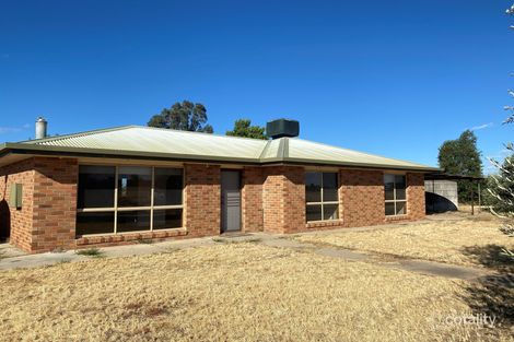 163 Strachans Rd, Balldale, NSW 2646