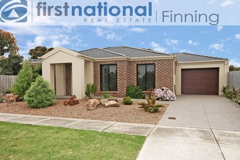Property photo of 34 Jillian Street Cranbourne VIC 3977
