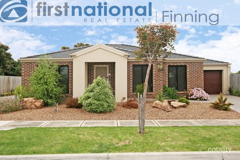 Property photo of 34 Jillian Street Cranbourne VIC 3977