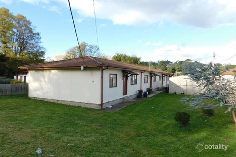 32 Mulach St, Cooma, NSW 2630