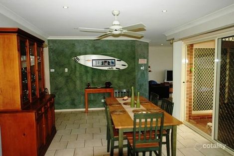 Property photo of 16 Henry Place Narellan Vale NSW 2567