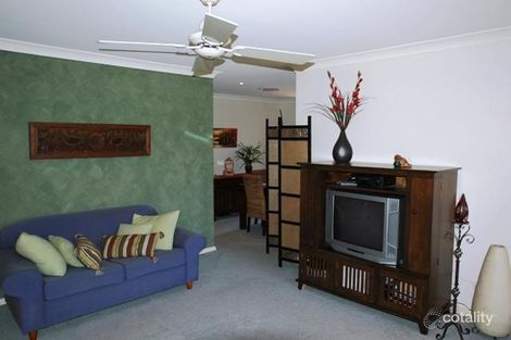 Property photo of 16 Henry Place Narellan Vale NSW 2567