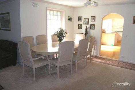 Property photo of 36 Cherry Tree Grove Croydon VIC 3136