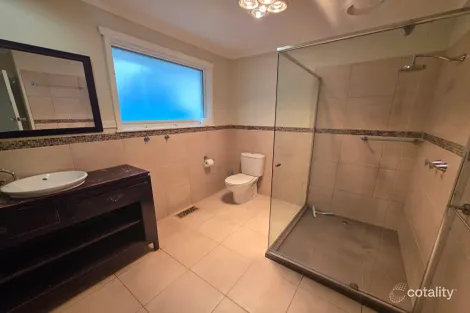 Property photo of 23 Gregory Street Black Hill VIC 3350
