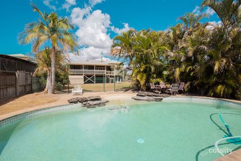 Property photo of 17 May Street Walkervale QLD 4670